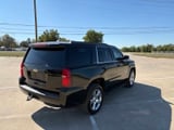 2016 Chevrolet Tahoe - Preview 5