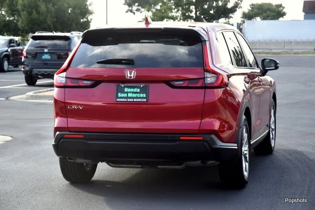2024 Honda CR-V - Image 3