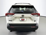 2025 Toyota RAV4 - Preview 6