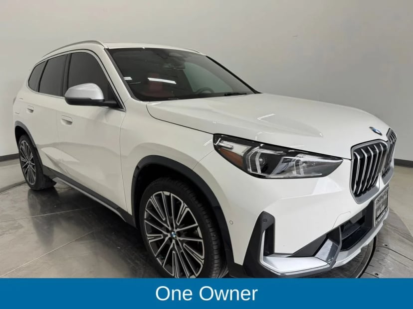2024 BMW X1 - Image 1