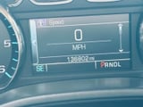 2018 Chevrolet Silverado 1500 - Preview 10