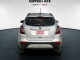 2022 Buick Encore - Preview 6
