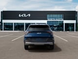 2027 Kia Sportage - Preview 5