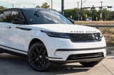 2026 Land Rover Range Rover Velar - Preview 9