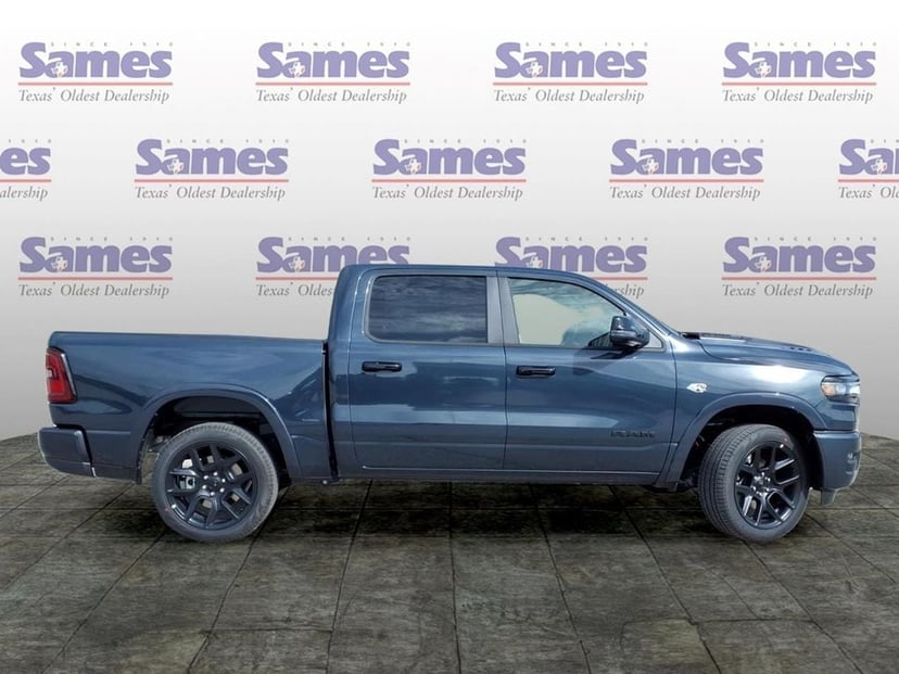 2026 Ram 1500 - Image 2