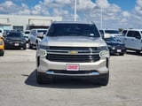 2023 Chevrolet Suburban - Preview 2