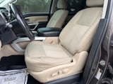 2017 Nissan Titan XD - Preview 12