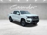 2027 Nissan Frontier - Preview 2
