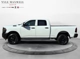 2026 Ram 2500 - Preview 13