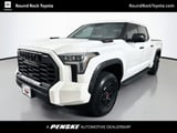 2026 Toyota Tundra - Preview 2