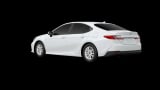 2026 Toyota Camry - Preview 6