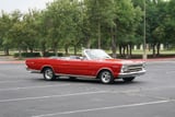 1966 Ford Galaxie - Preview 9