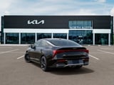 2026 Kia K5 - Preview 4