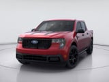 2026 Ford Maverick - Preview 2