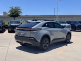 2026 Toyota C-HR - Preview 5