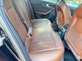 2019 Audi A4 - Preview 10