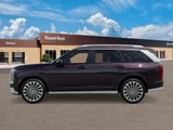 2027 Hyundai Palisade - Preview 3