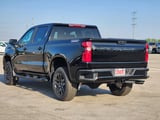 2026 Chevrolet Silverado 1500 - Preview 3
