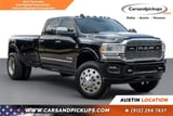 2020 Ram 3500 - Preview 2
