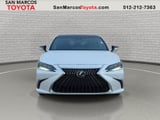 2022 Lexus ES - Preview 3