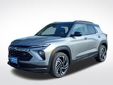 2026 Chevrolet Trailblazer - Preview 7