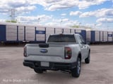 2026 Ford Ranger - Preview 8