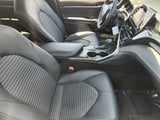 2024 Toyota Camry - Preview 15