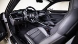 2025 Porsche 911 - Preview 4