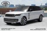 2026 Land Rover Range Rover - Preview 2