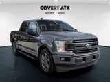 2020 Ford F-150 - Preview 9