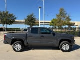 2026 Toyota Tacoma - Preview 4