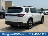 2023 Honda Pilot - Preview 7