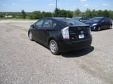 2011 Toyota Prius - Preview 5