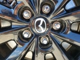 2025 Mazda CX-50 - Preview 10