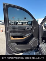 2018 GMC Yukon - Preview 11