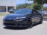 2026 Honda Prelude - Preview 2