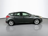 2017 Ford Focus - Preview 4