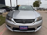 2014 Honda Accord - Preview 6