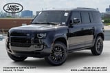 2026 Land Rover Defender - Preview 2
