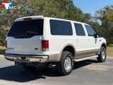 2000 Ford Excursion - Preview 13