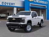 2026 Chevrolet Silverado 2500 HD - Preview 6