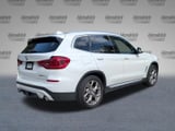 2021 BMW X3 - Preview 6