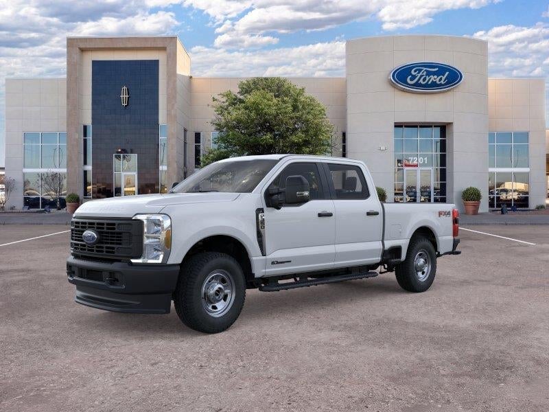 2026 Ford F-350 - Image 1