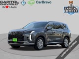 2025 Hyundai Palisade - Preview 2