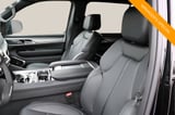 2026 Jeep Grand Wagoneer - Preview 11