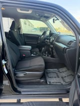 2016 Toyota 4Runner - Preview 13