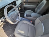 2027 Kia EV3 - Preview 8