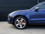 2026 Porsche Macan - Preview 11