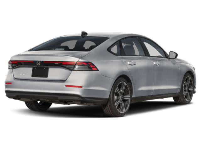 2026 Honda Accord - Image 1
