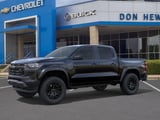 2026 Chevrolet Colorado - Preview 2